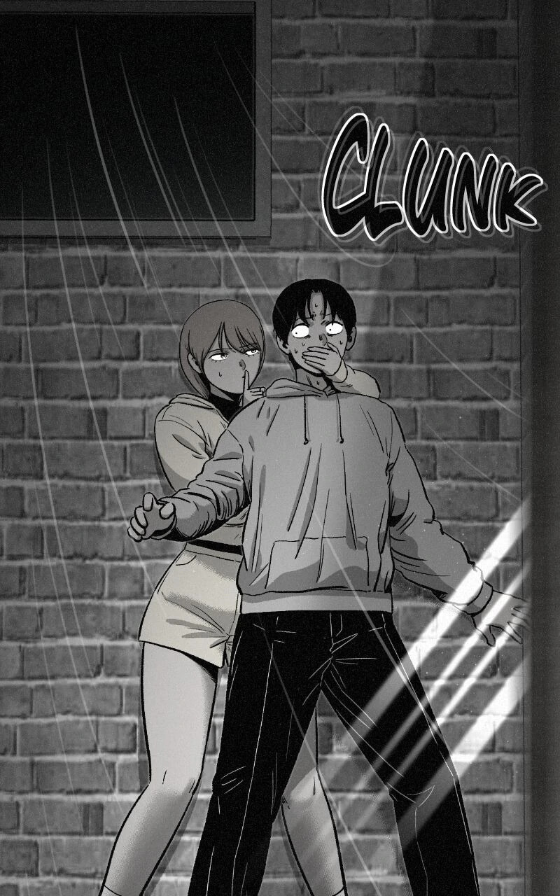 Ne Iuseul Saranghara Chapter 3 page 193 - 
