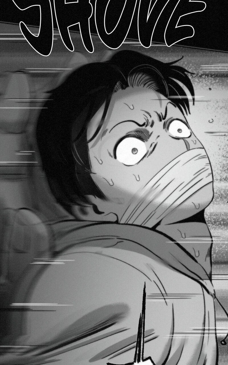 Ne Iuseul Saranghara Chapter 3 page 21 - 