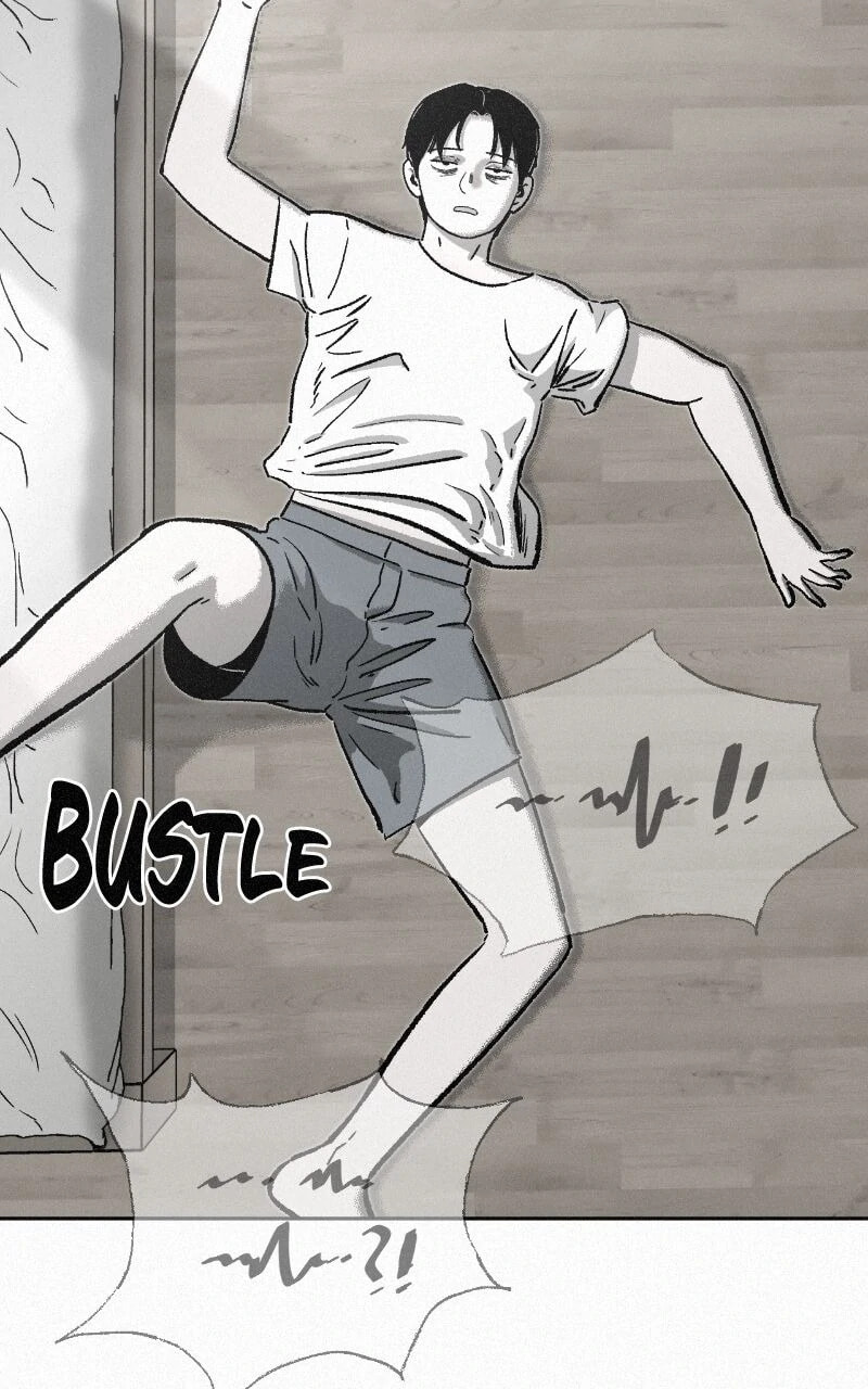 Ne Iuseul Saranghara Chapter 3 page 30 - 