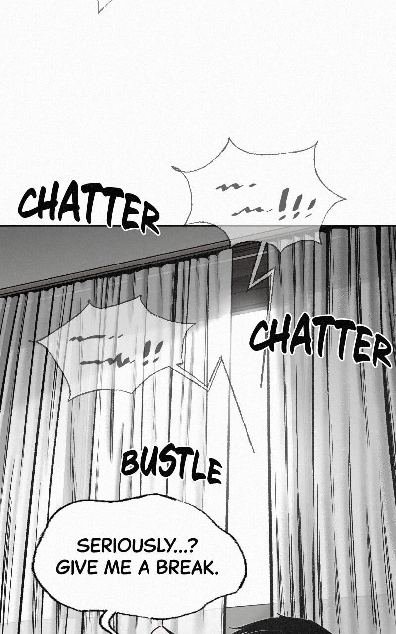 Ne Iuseul Saranghara Chapter 3 page 31 - 