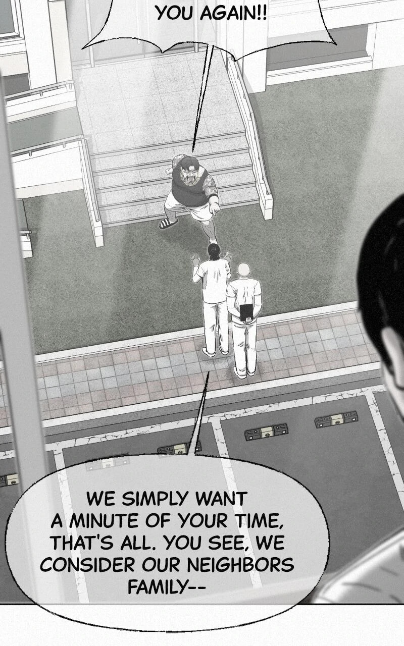 Ne Iuseul Saranghara Chapter 3 page 34 - 