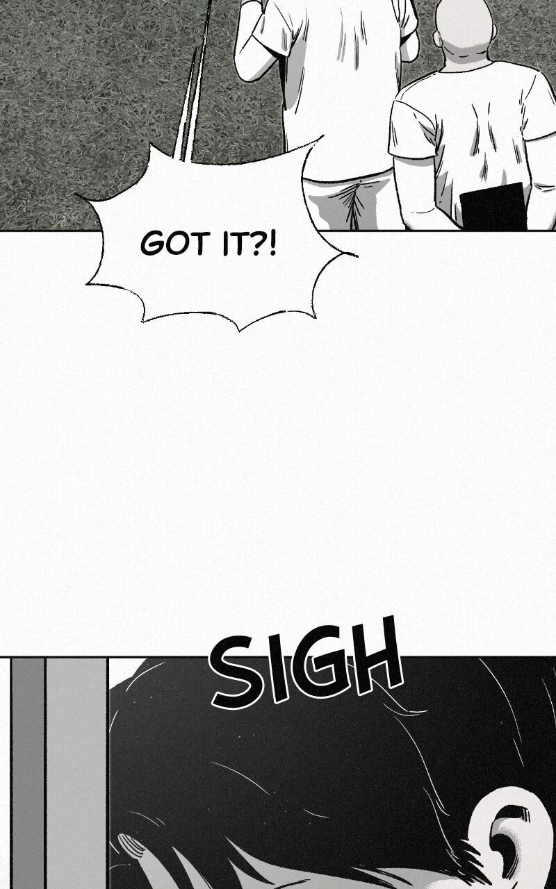 Ne Iuseul Saranghara Chapter 3 page 36 - 