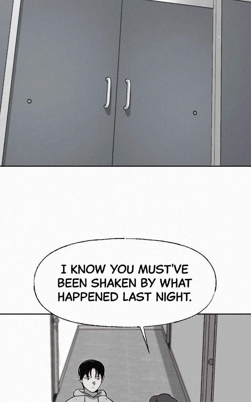 Ne Iuseul Saranghara Chapter 3 page 40 - 