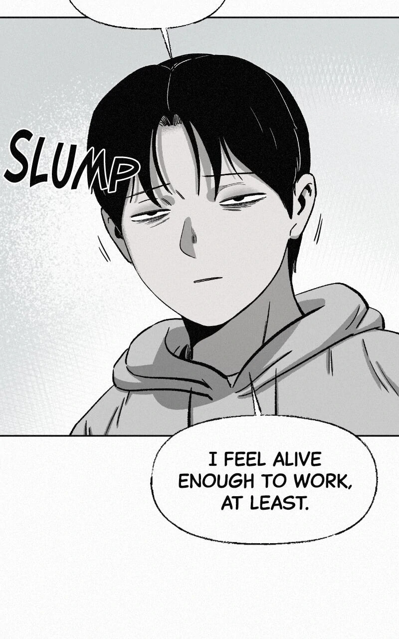 Ne Iuseul Saranghara Chapter 3 page 42 - 