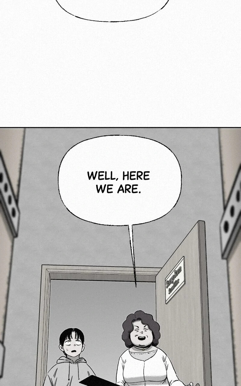 Ne Iuseul Saranghara Chapter 3 page 44 - 