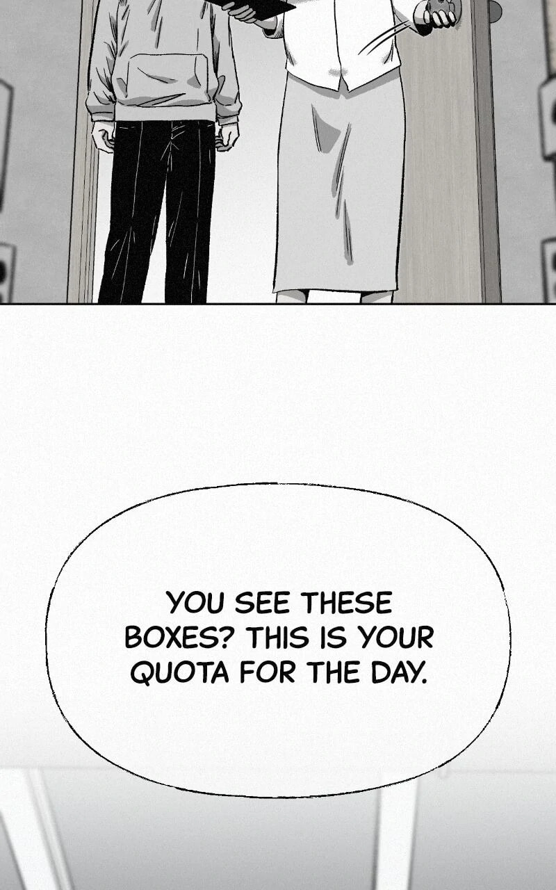 Ne Iuseul Saranghara Chapter 3 page 45 - 