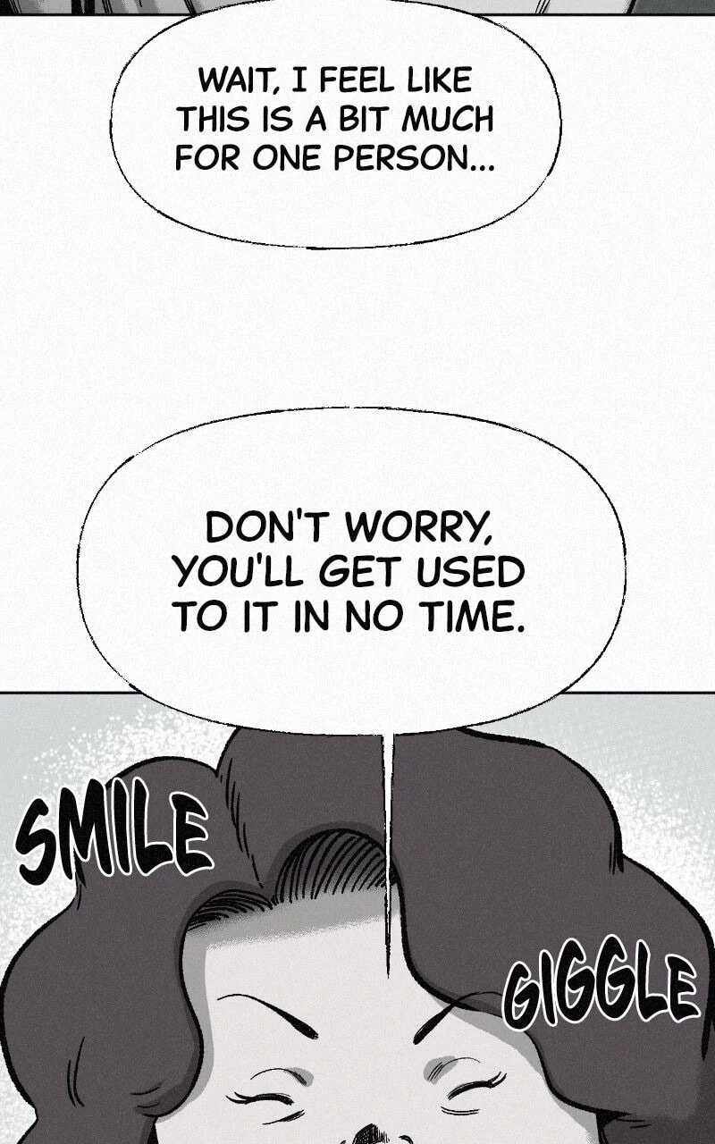 Ne Iuseul Saranghara Chapter 3 page 50 - 