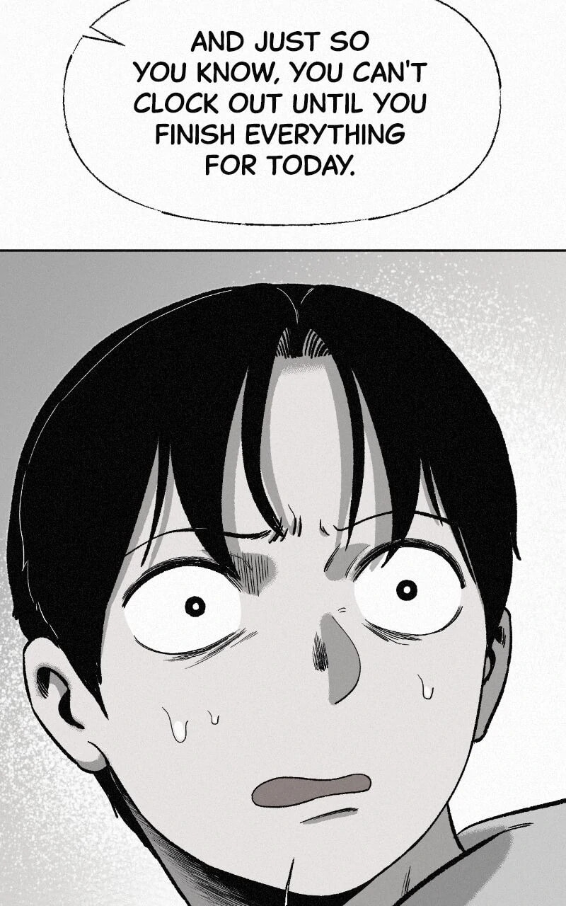 Ne Iuseul Saranghara Chapter 3 page 52 - 