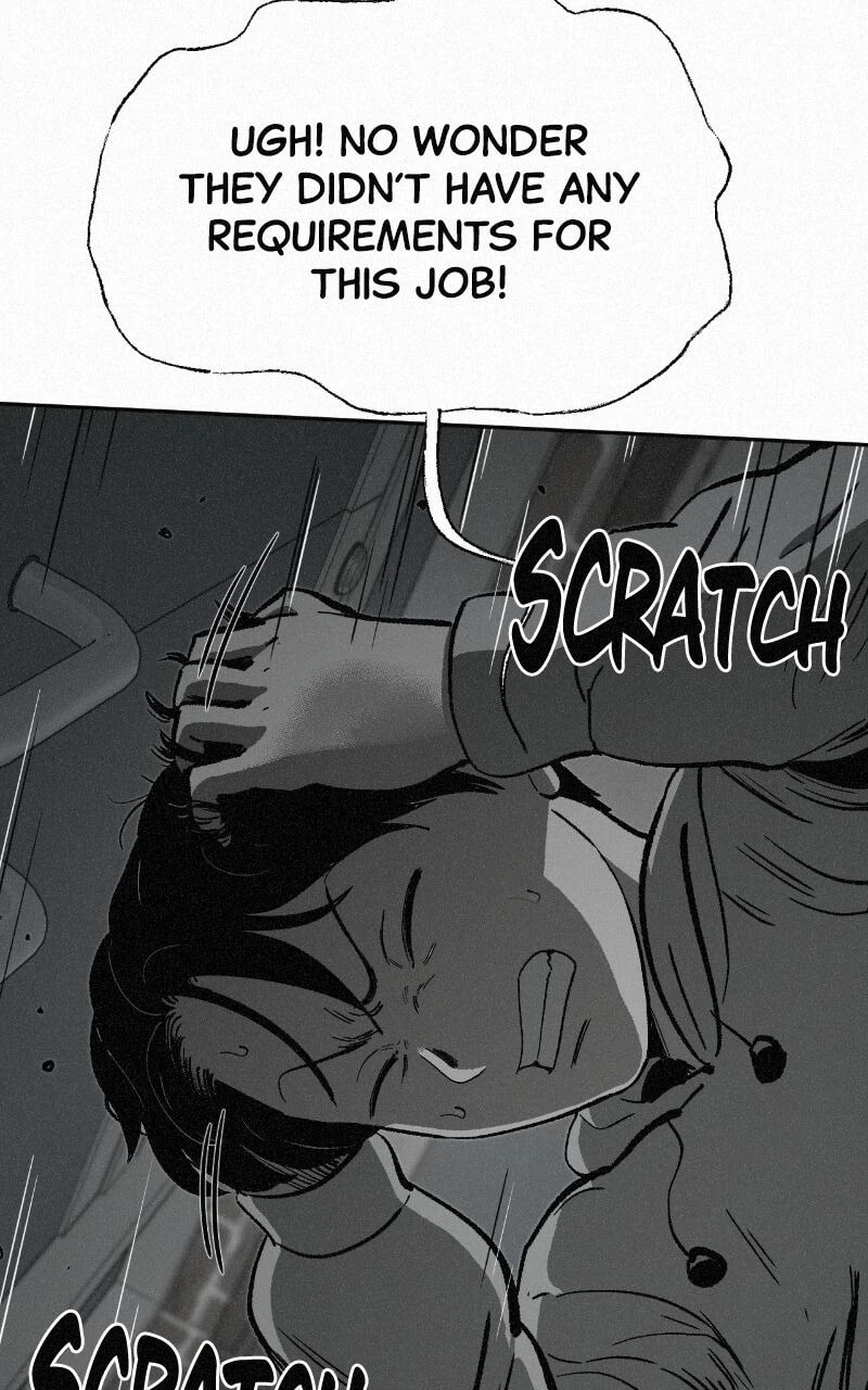 Ne Iuseul Saranghara Chapter 3 page 58 - 