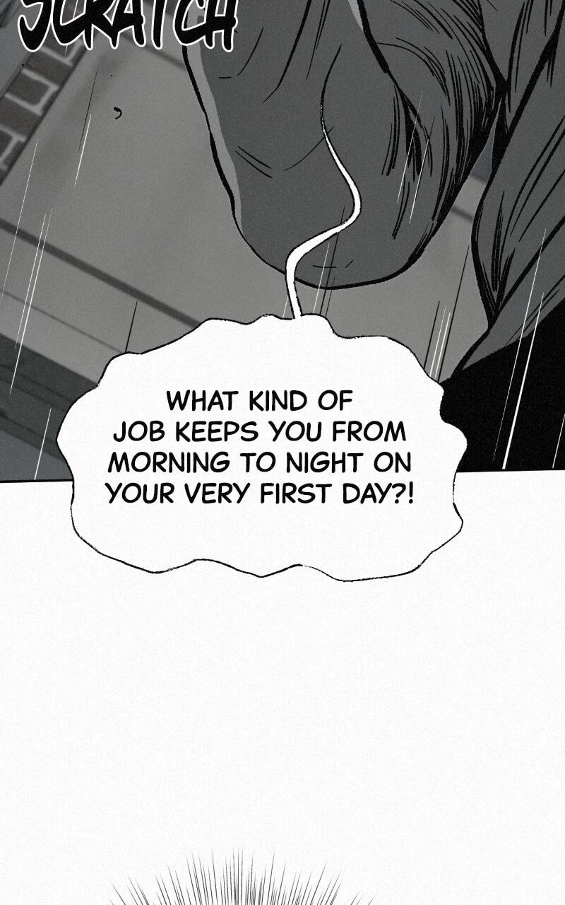 Ne Iuseul Saranghara Chapter 3 page 59 - 