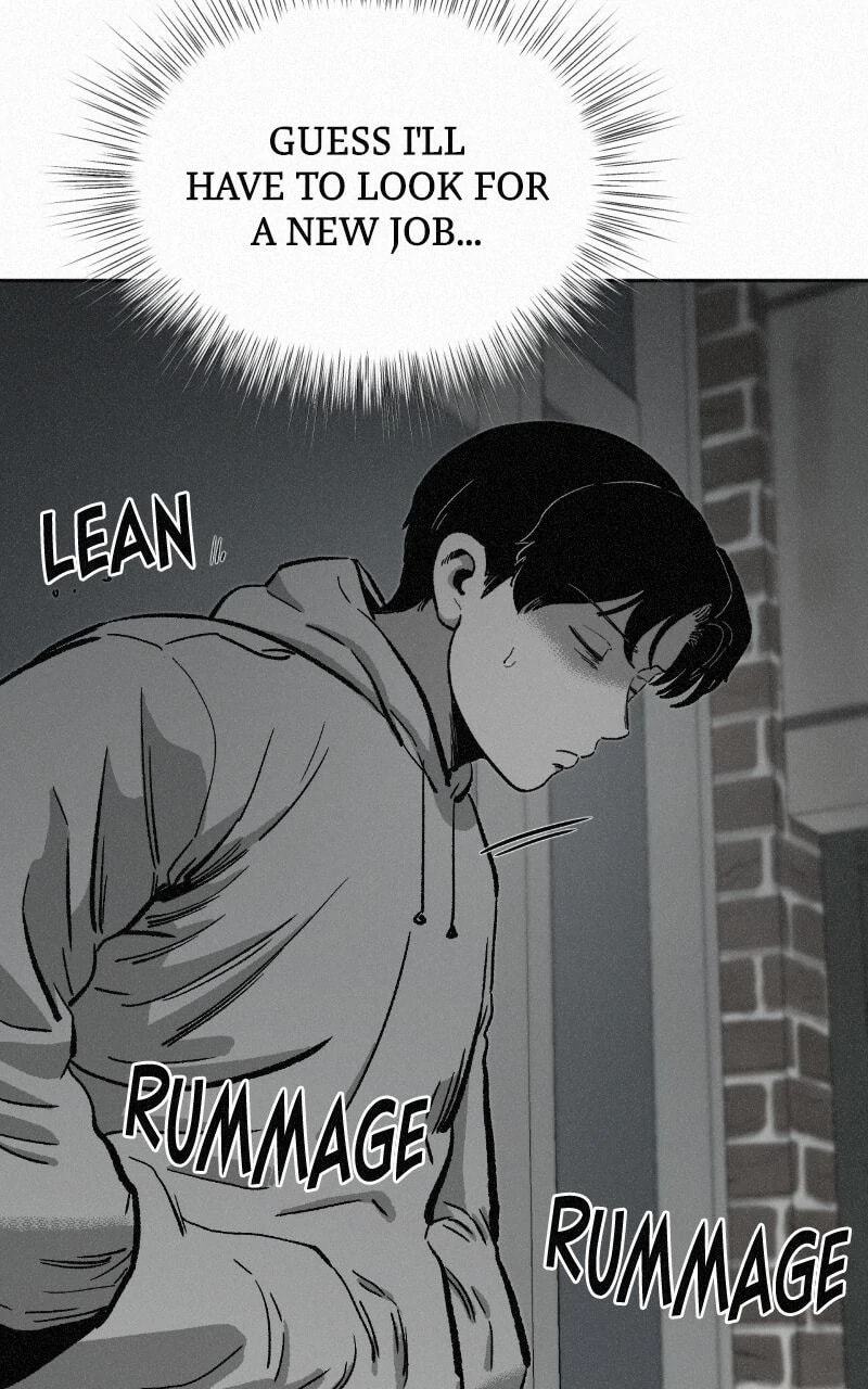 Ne Iuseul Saranghara Chapter 3 page 60 - 