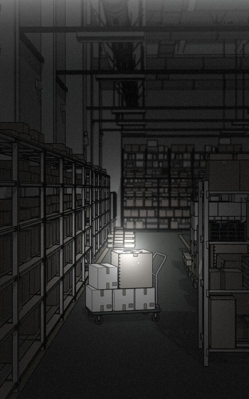 Ne Iuseul Saranghara Chapter 3 page 63 - 