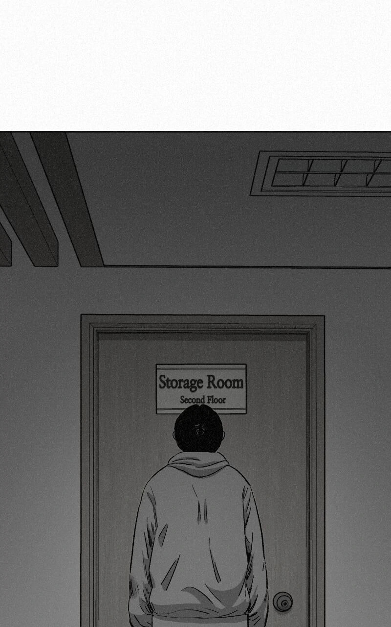 Ne Iuseul Saranghara Chapter 3 page 76 - 