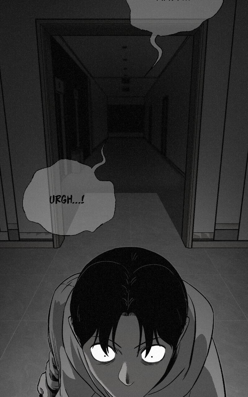 Ne Iuseul Saranghara Chapter 3 page 79 - 