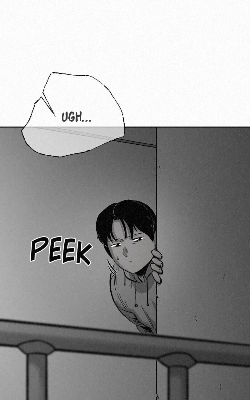 Ne Iuseul Saranghara Chapter 3 page 85 - 
