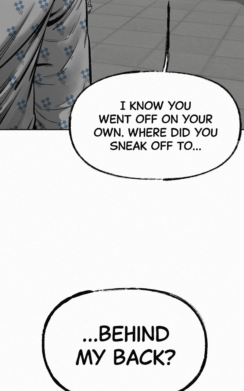 Ne Iuseul Saranghara Chapter 30 page 11 - 