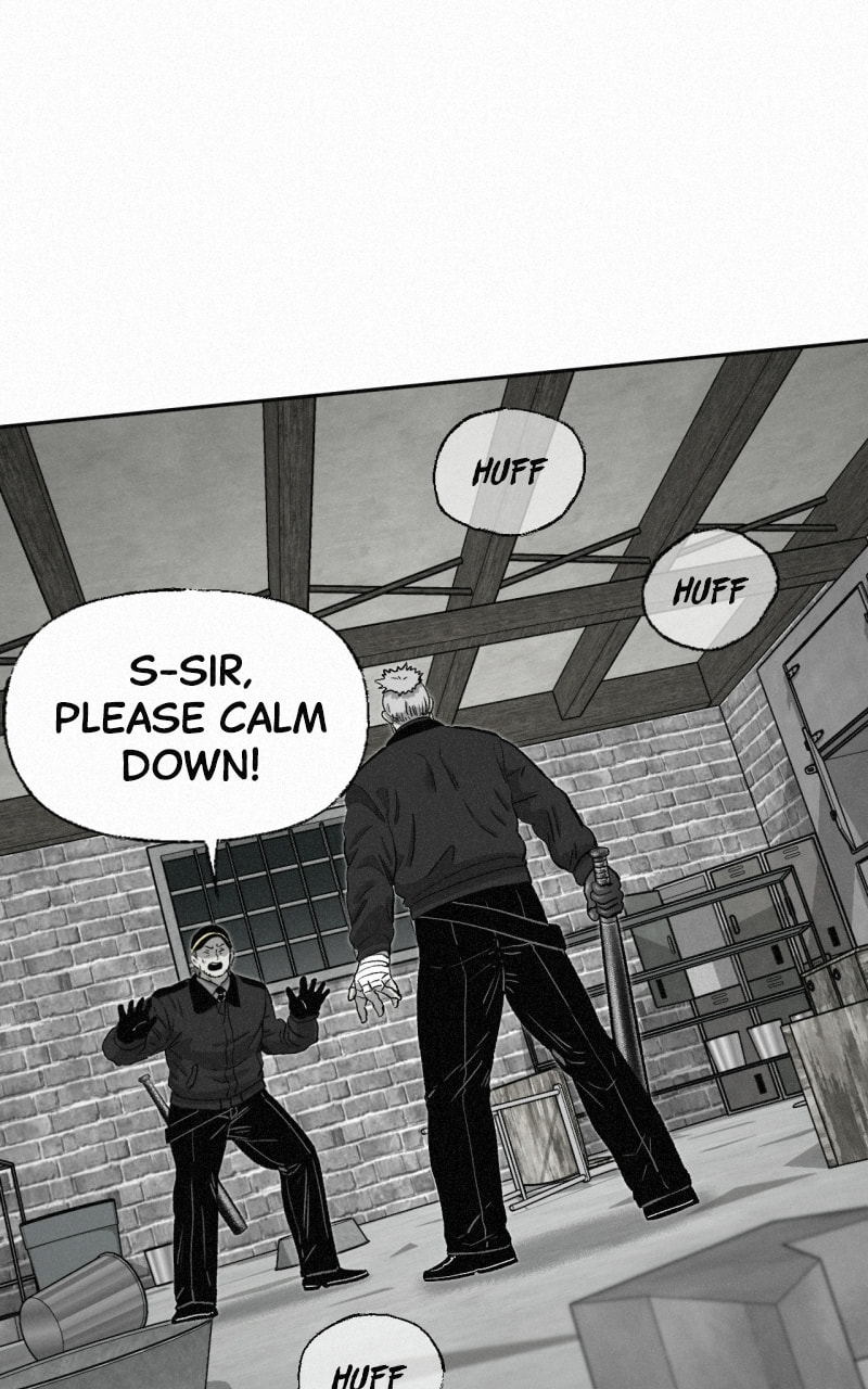 Ne Iuseul Saranghara Chapter 30 page 103 - 