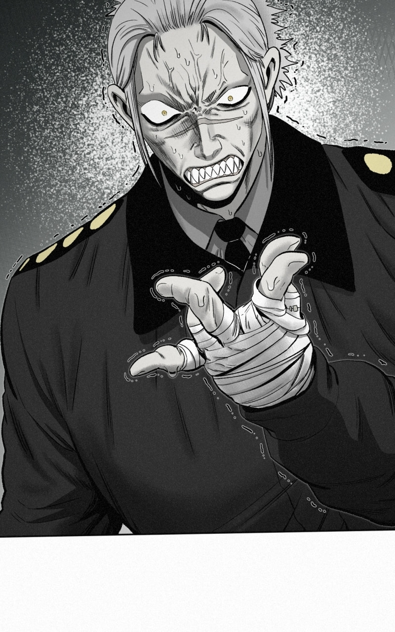Ne Iuseul Saranghara Chapter 30 page 105 - 