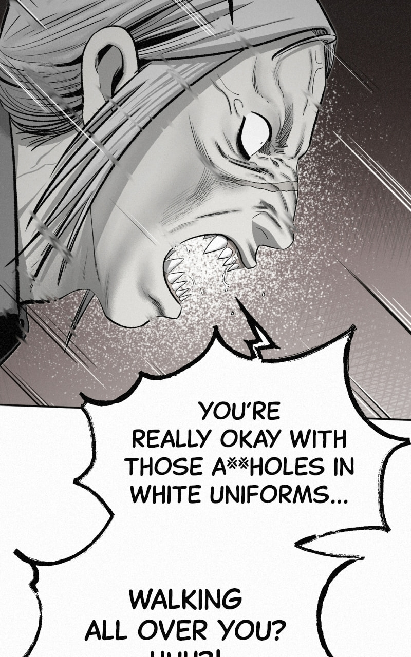 Ne Iuseul Saranghara Chapter 30 page 111 - 