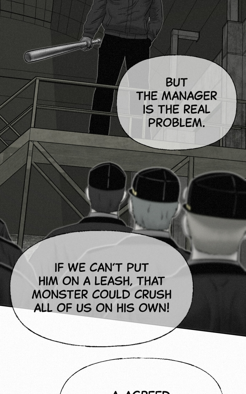 Ne Iuseul Saranghara Chapter 30 page 113 - 