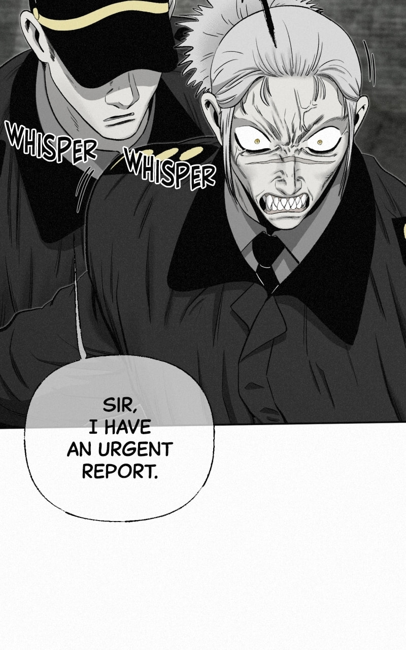 Ne Iuseul Saranghara Chapter 30 page 115 - 