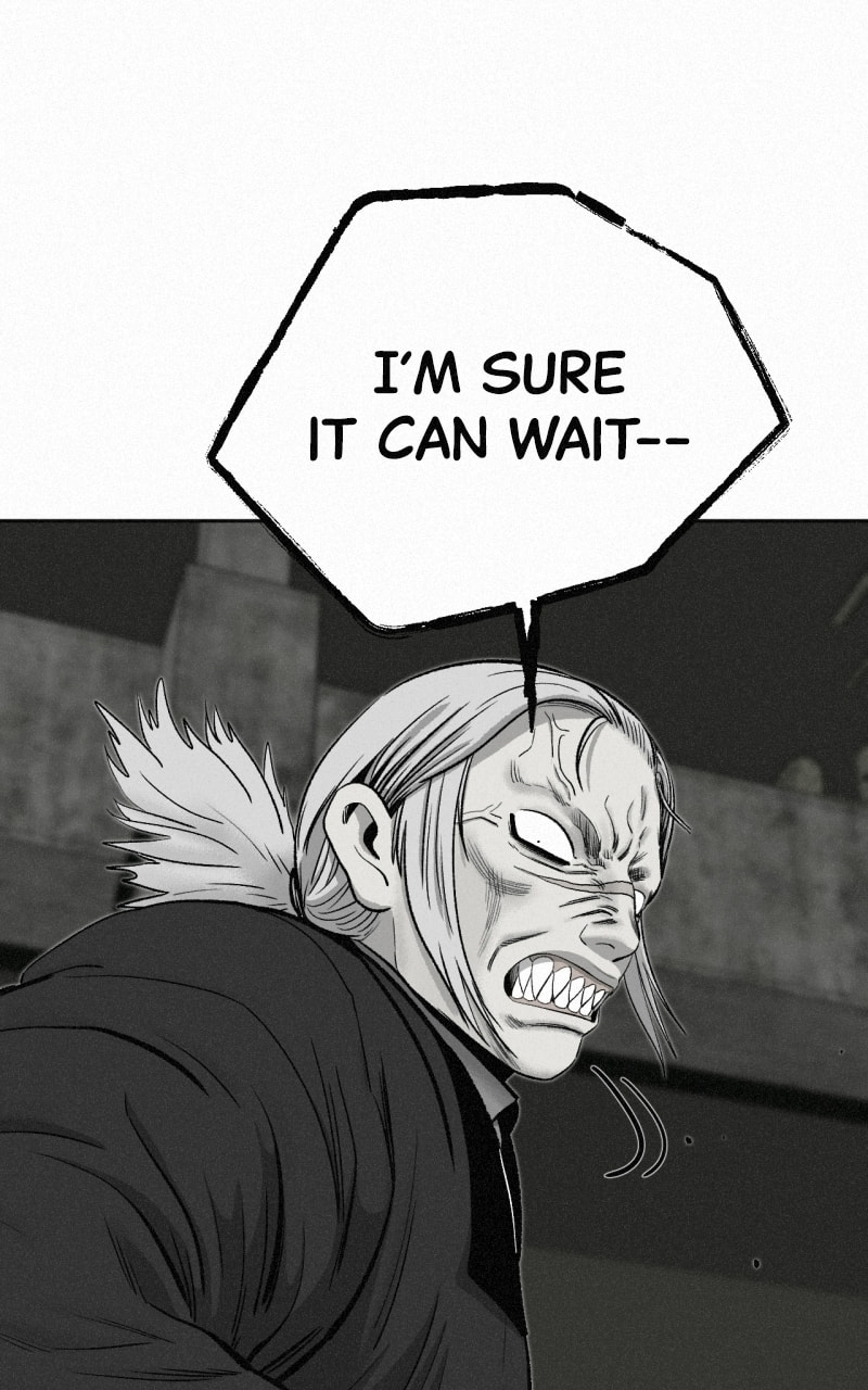 Ne Iuseul Saranghara Chapter 30 page 116 - 