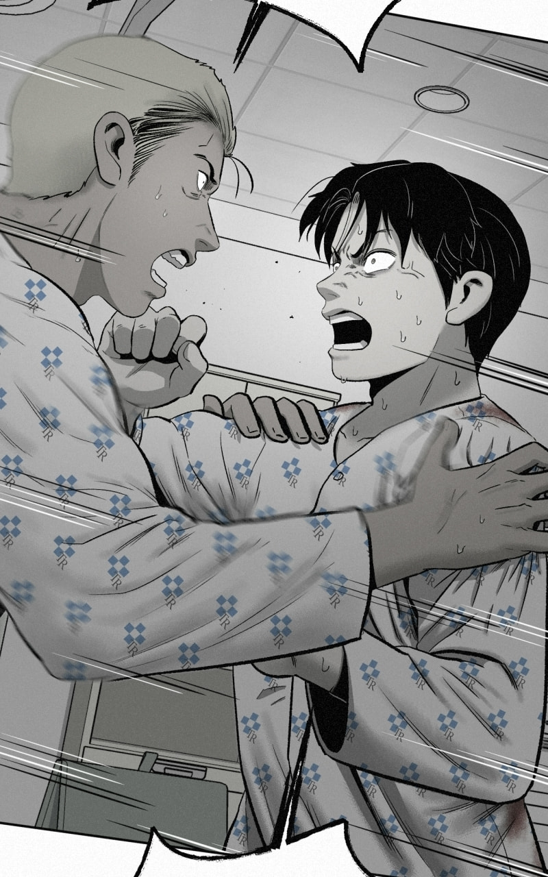 Ne Iuseul Saranghara Chapter 30 page 35 - 