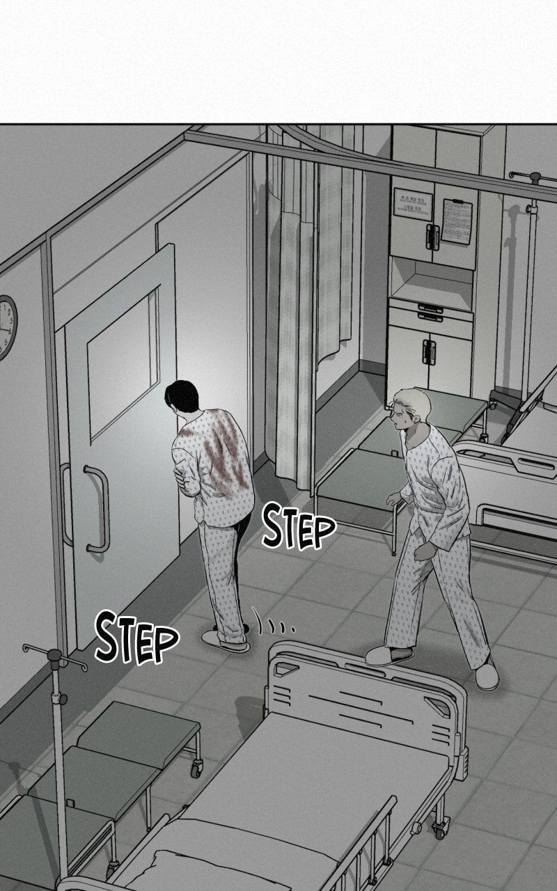 Ne Iuseul Saranghara Chapter 30 page 38 - 