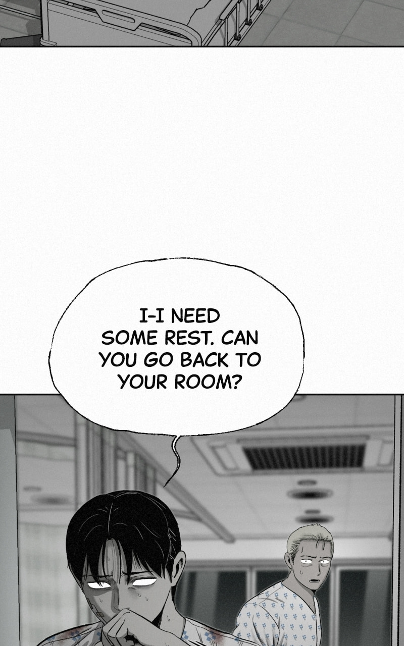 Ne Iuseul Saranghara Chapter 30 page 39 - 
