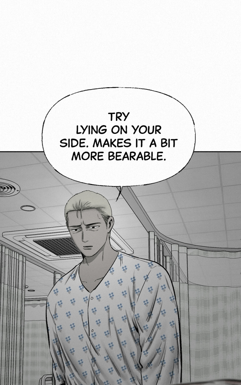 Ne Iuseul Saranghara Chapter 30 page 5 - 