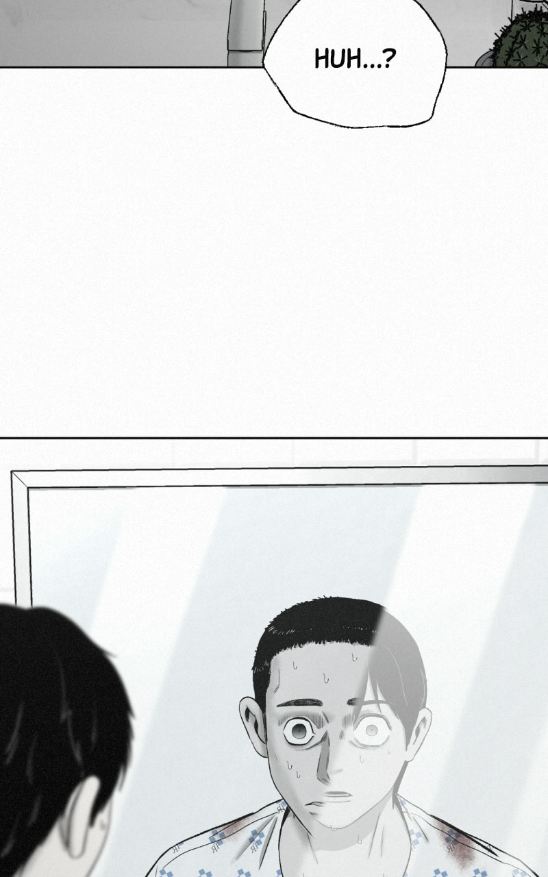 Ne Iuseul Saranghara Chapter 30 page 45 - 