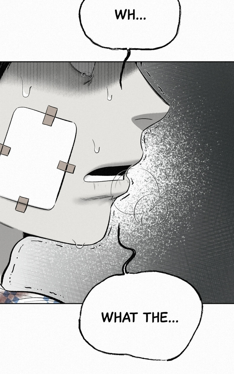 Ne Iuseul Saranghara Chapter 30 page 47 - 
