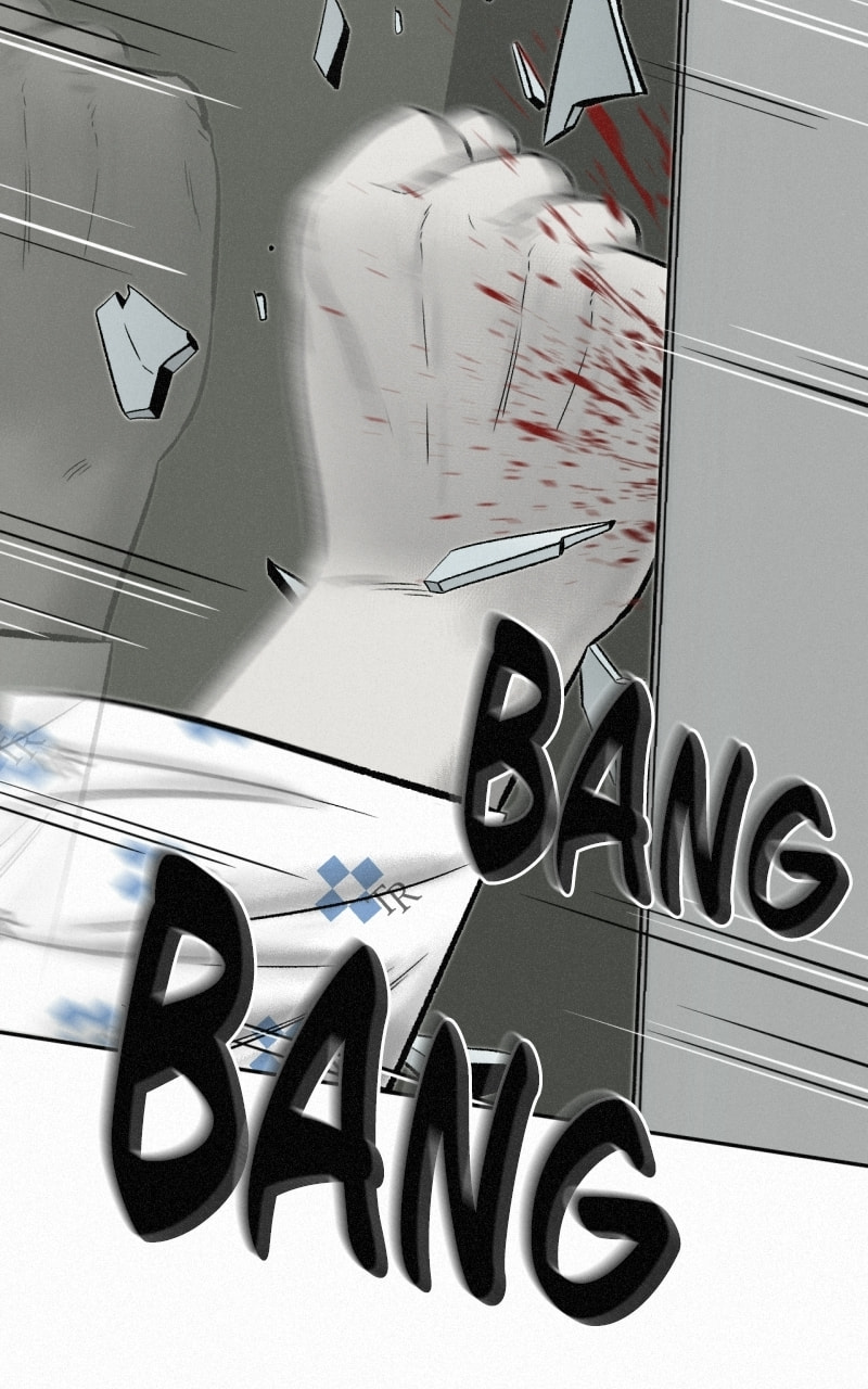 Ne Iuseul Saranghara Chapter 30 page 53 - 