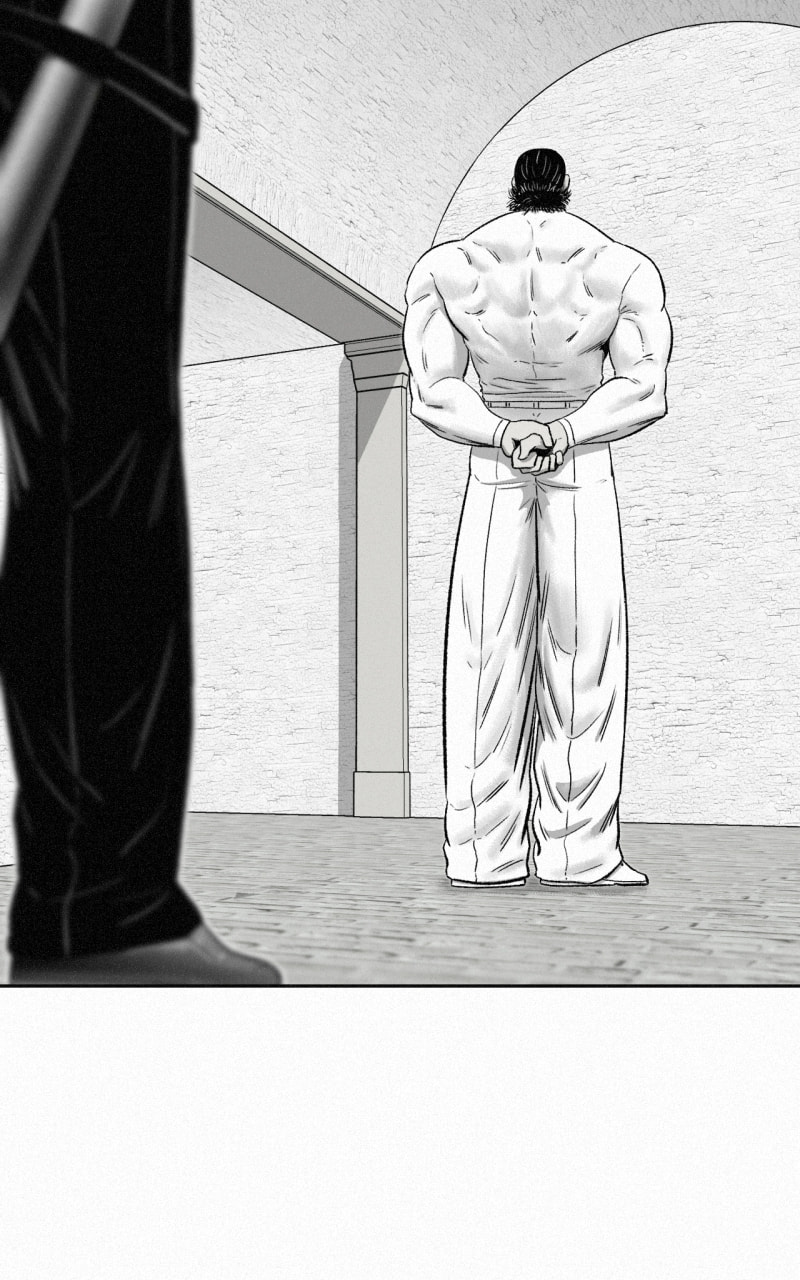 Ne Iuseul Saranghara Chapter 30 page 64 - 