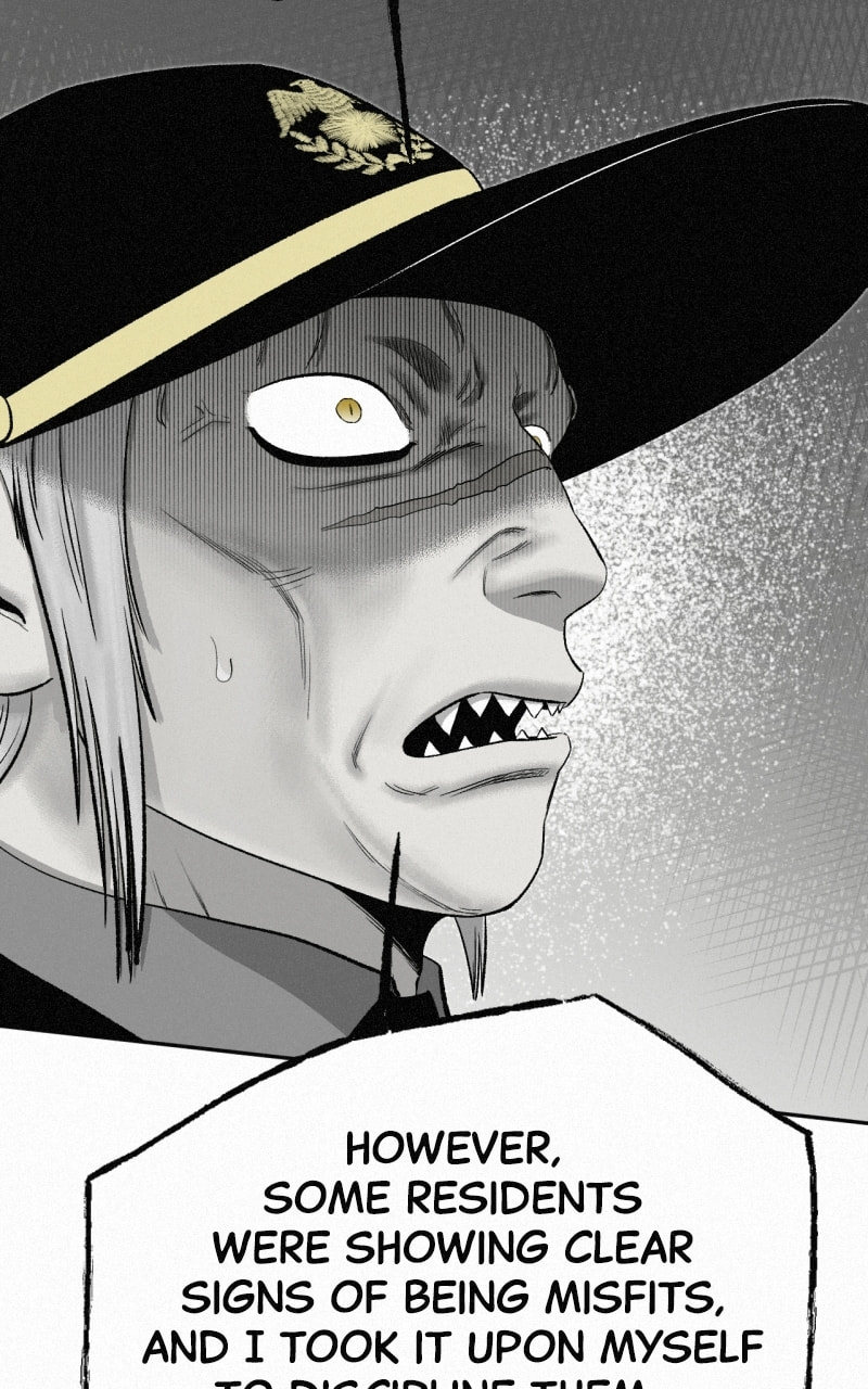 Ne Iuseul Saranghara Chapter 30 page 73 - 
