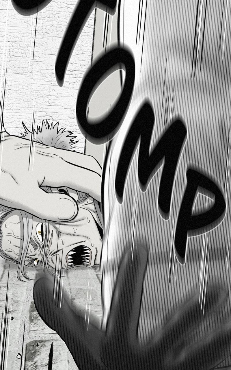 Ne Iuseul Saranghara Chapter 30 page 83 - 