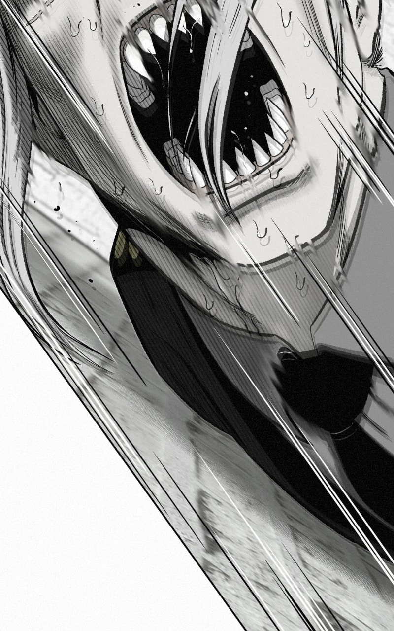 Ne Iuseul Saranghara Chapter 30 page 92 - 