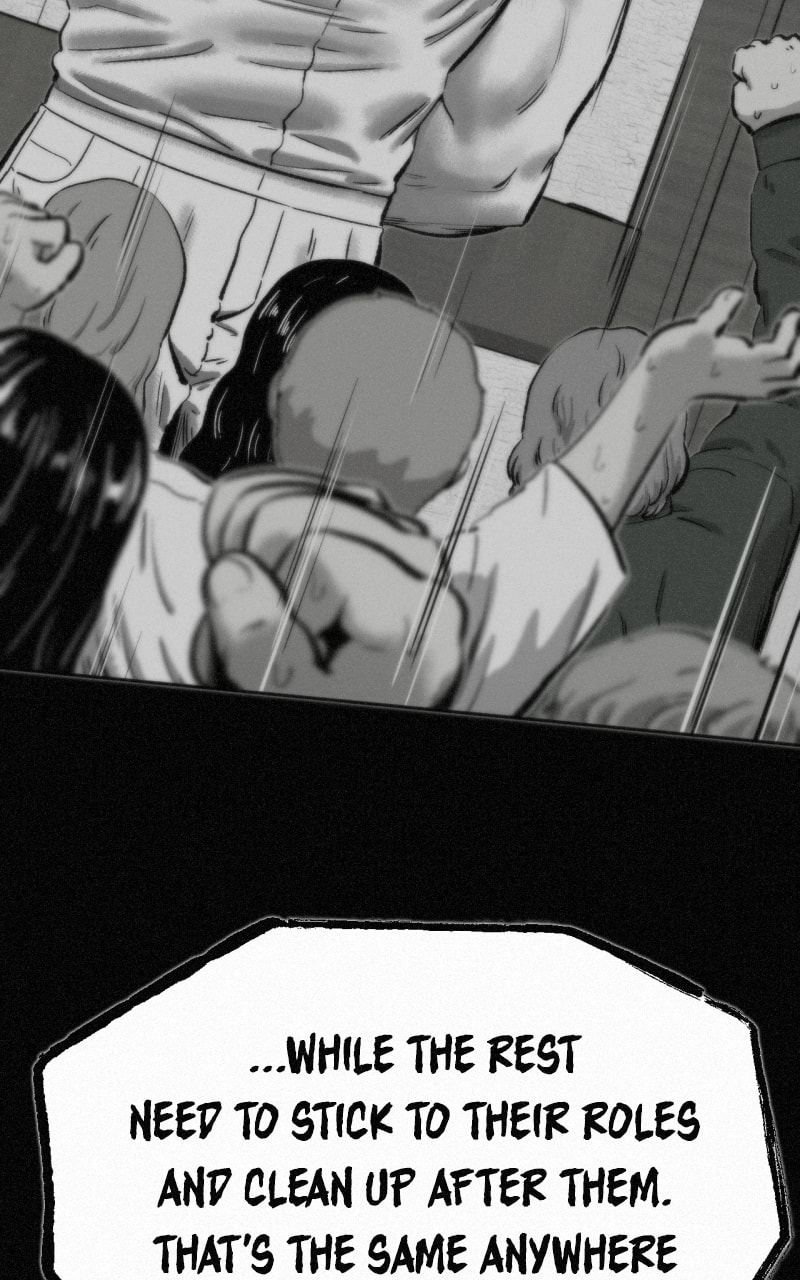 Ne Iuseul Saranghara Chapter 31 page 102 - 
