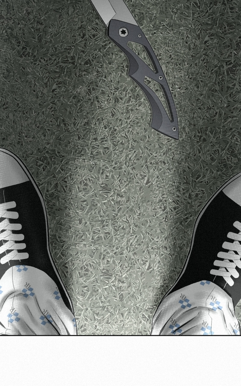 Ne Iuseul Saranghara Chapter 31 page 109 - 