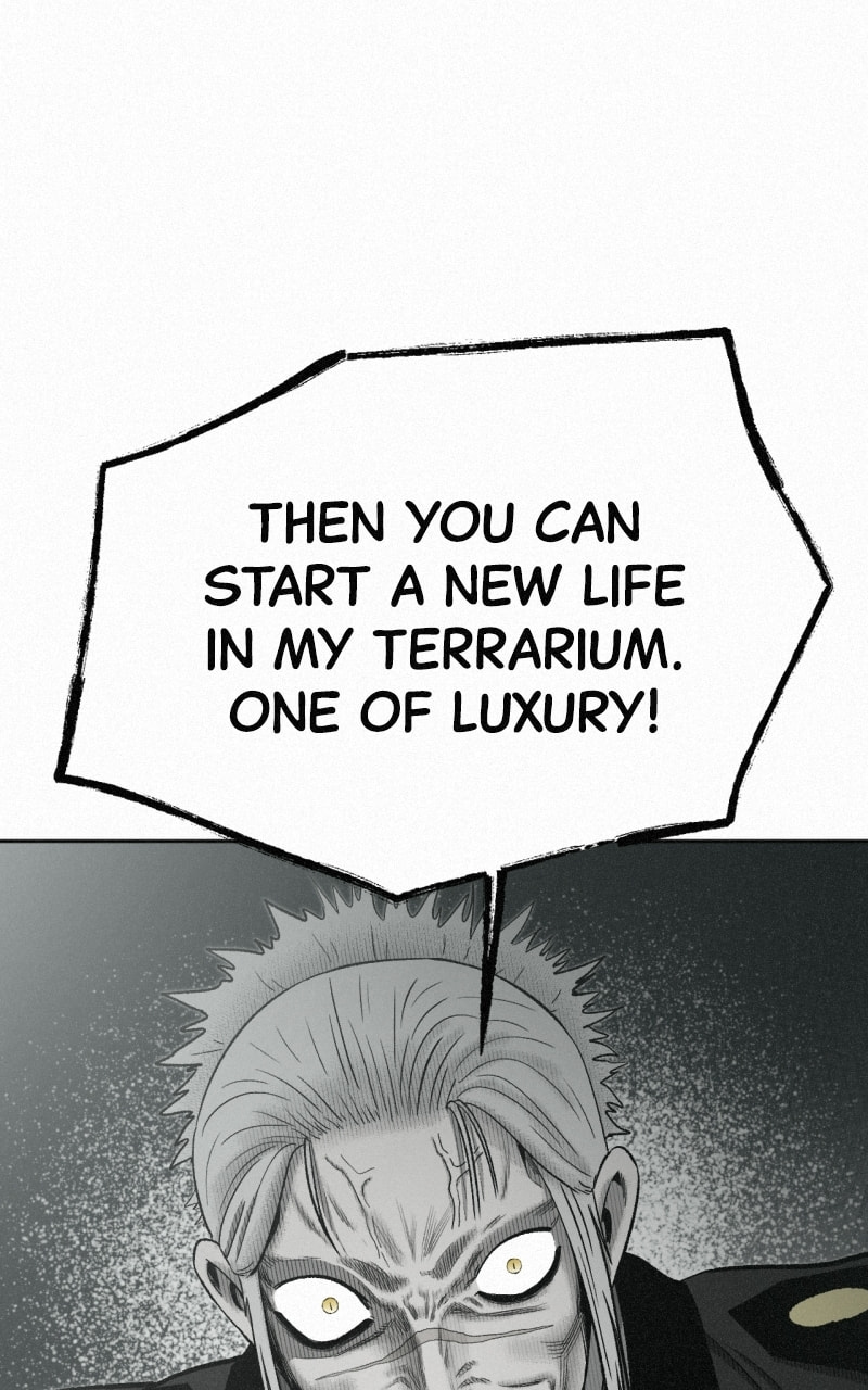 Ne Iuseul Saranghara Chapter 31 page 110 - 