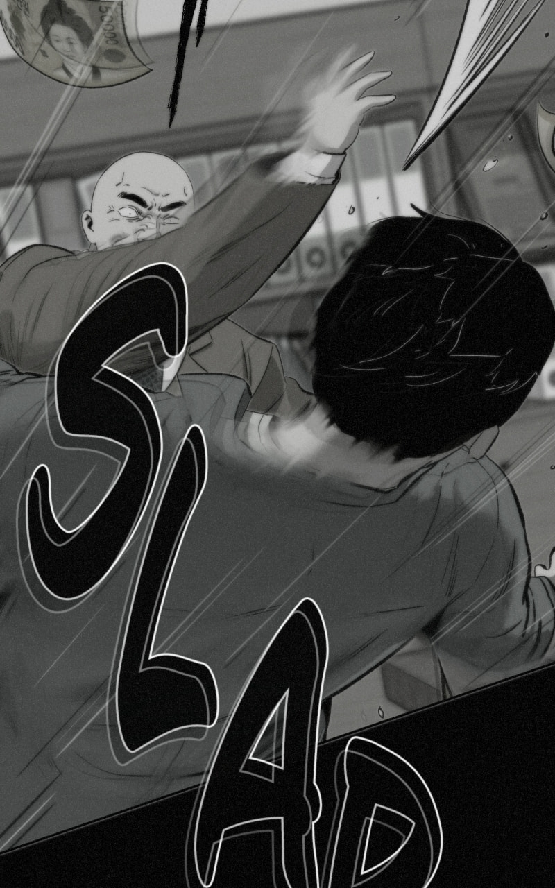 Ne Iuseul Saranghara Chapter 31 page 119 - 