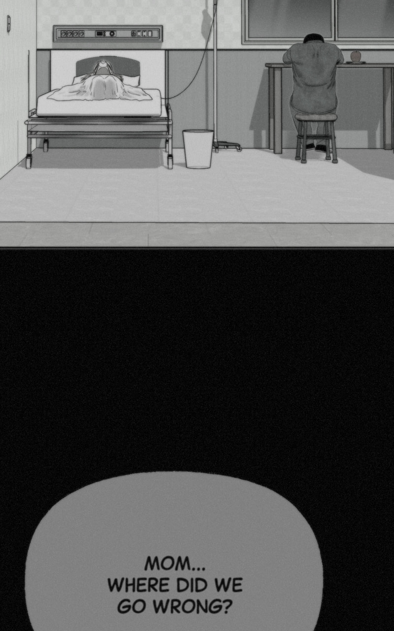 Ne Iuseul Saranghara Chapter 31 page 121 - 