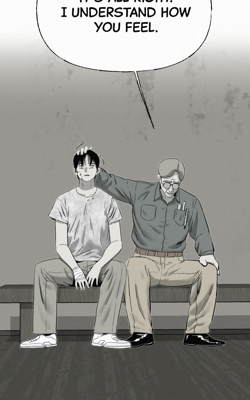 Ne Iuseul Saranghara Chapter 31 page 20 - 