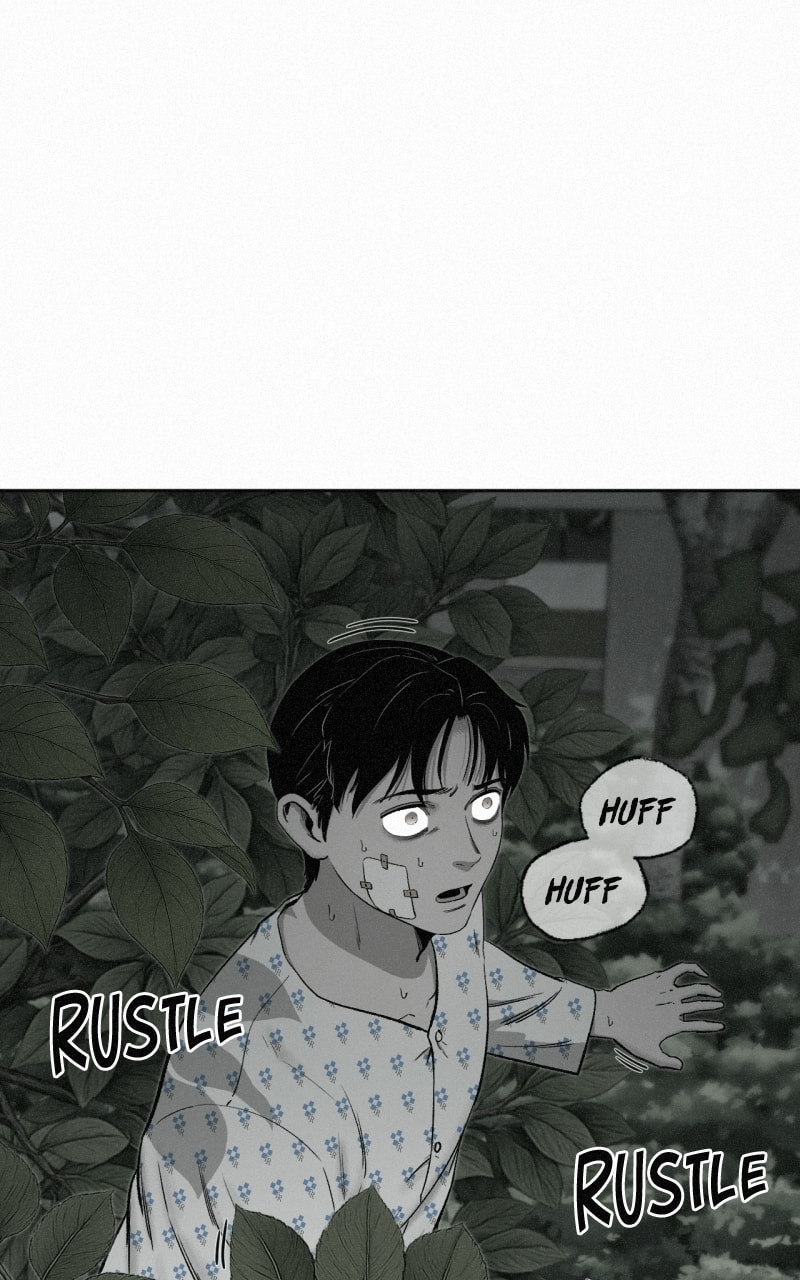 Ne Iuseul Saranghara Chapter 31 page 40 - 