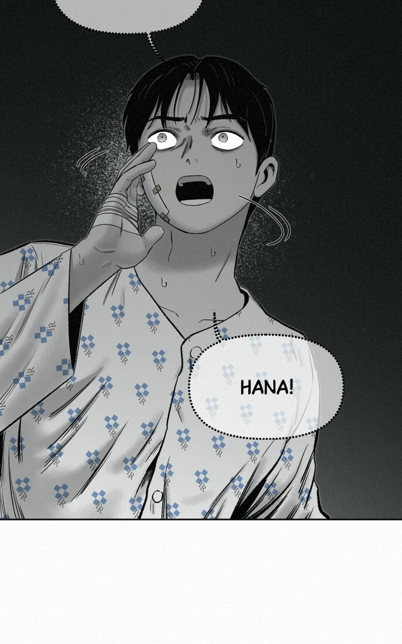 Ne Iuseul Saranghara Chapter 31 page 43 - 