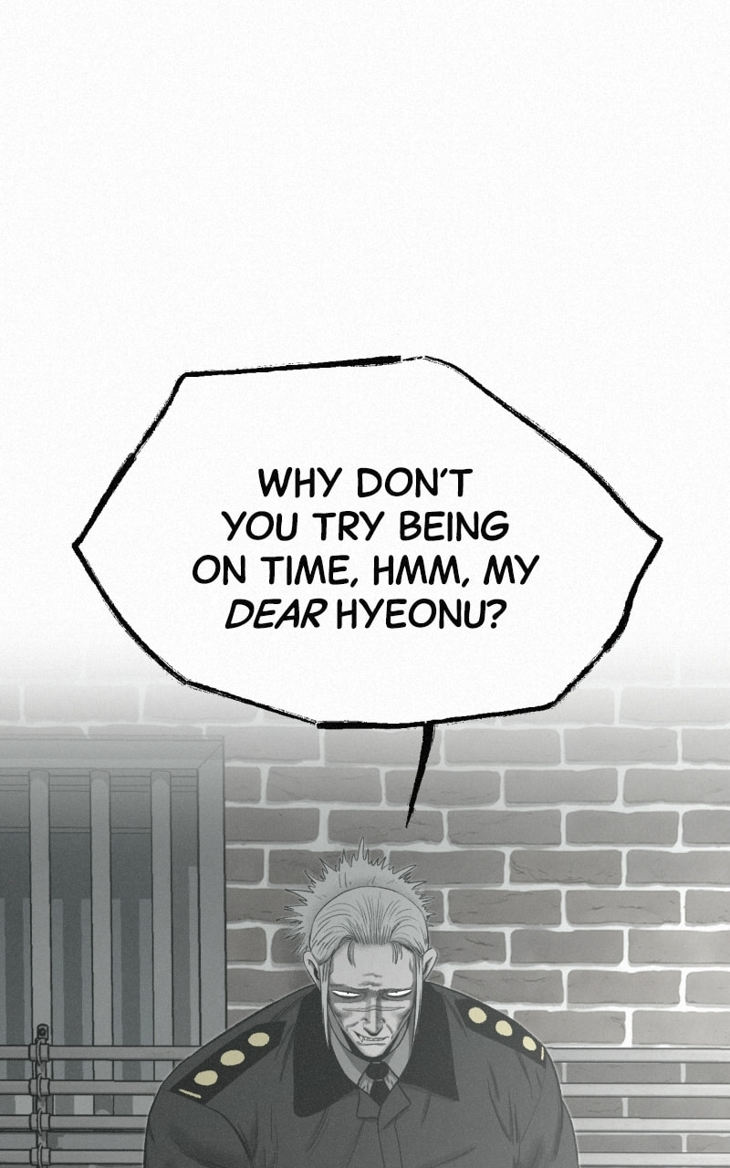 Ne Iuseul Saranghara Chapter 31 page 55 - 