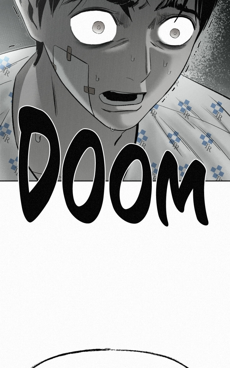 Ne Iuseul Saranghara Chapter 31 page 61 - 
