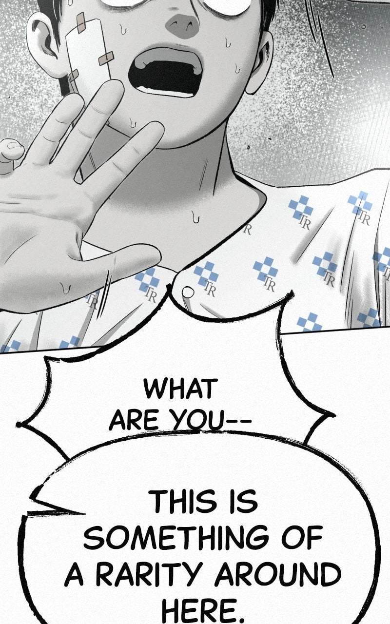 Ne Iuseul Saranghara Chapter 31 page 74 - 
