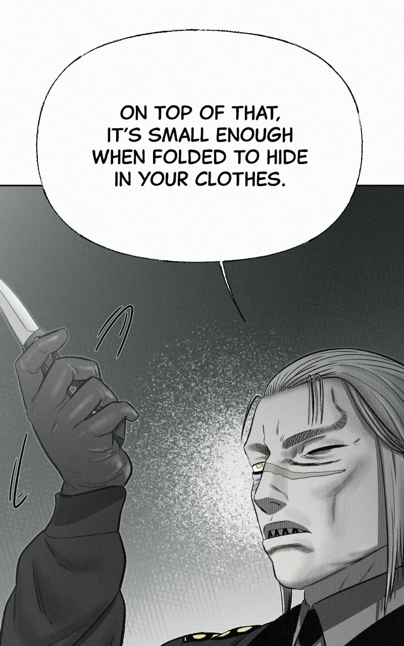 Ne Iuseul Saranghara Chapter 31 page 77 - 