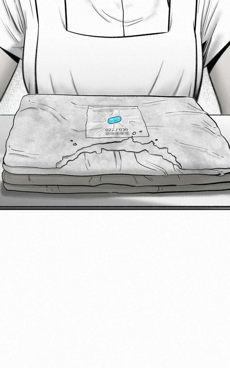 Ne Iuseul Saranghara Chapter 31 page 9 - 